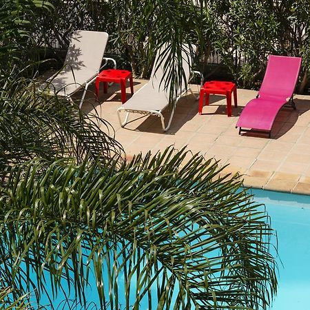 Hotel Beausejour Cannes Zewnętrze zdjęcie