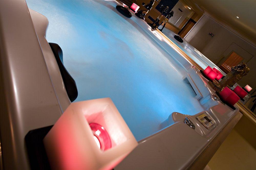 Hotel Beausejour Cannes Zewnętrze zdjęcie