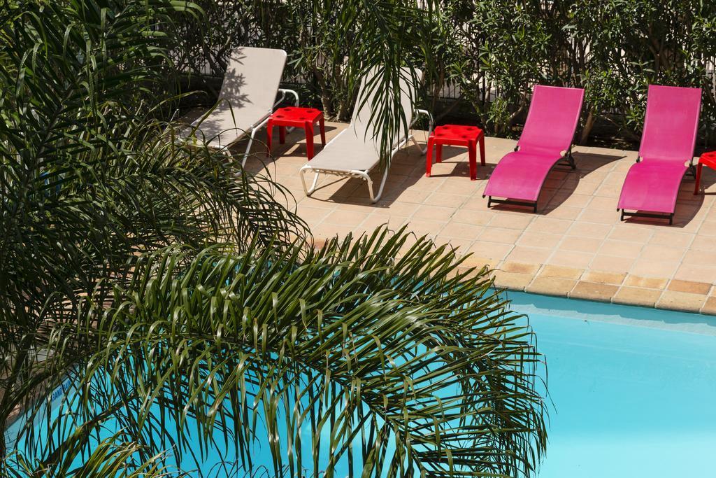 Hotel Beausejour Cannes Zewnętrze zdjęcie