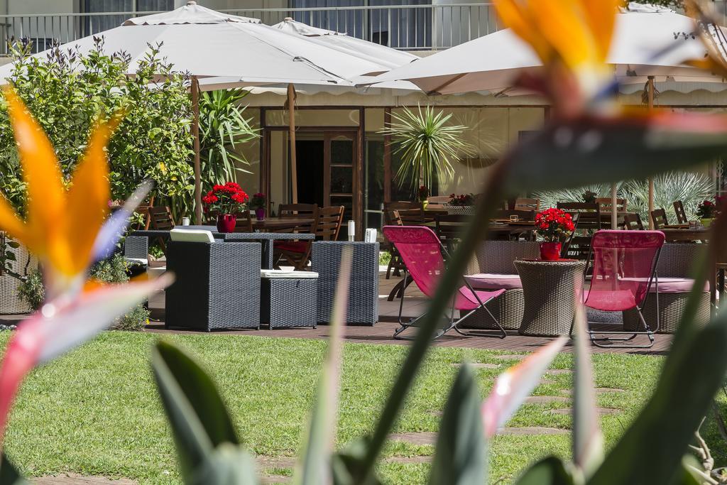 Hotel Beausejour Cannes Zewnętrze zdjęcie