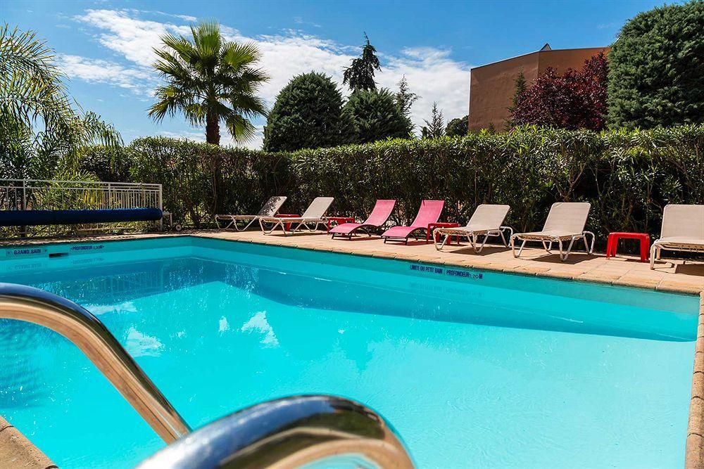 Hotel Beausejour Cannes Zewnętrze zdjęcie
