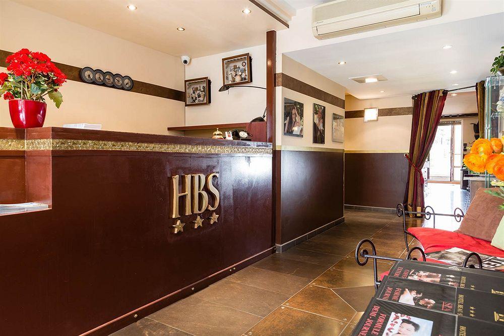 Hotel Beausejour Cannes Zewnętrze zdjęcie