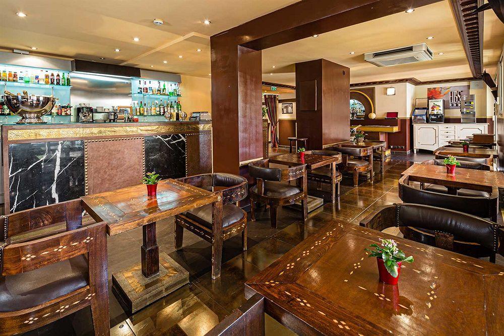 Hotel Beausejour Cannes Zewnętrze zdjęcie