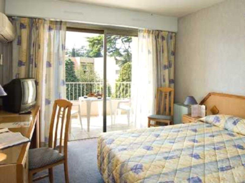 Hotel Beausejour Cannes Zewnętrze zdjęcie