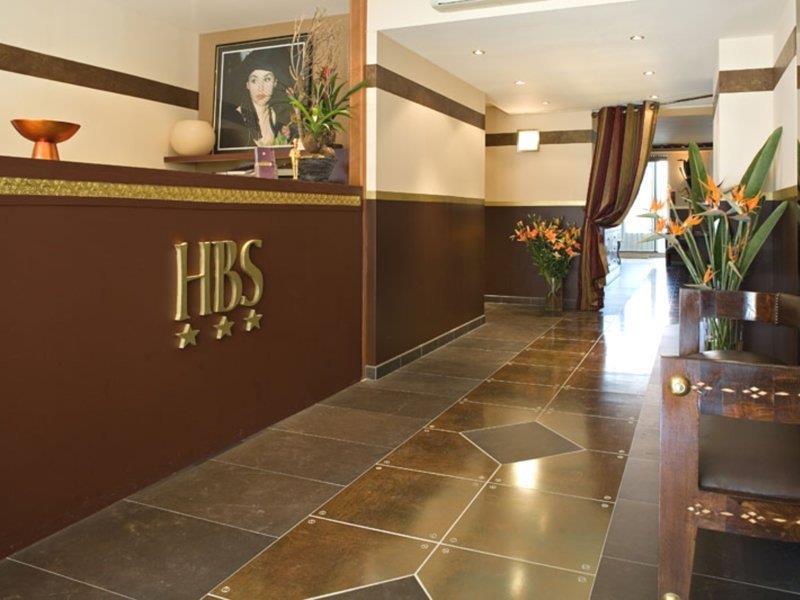 Hotel Beausejour Cannes Zewnętrze zdjęcie