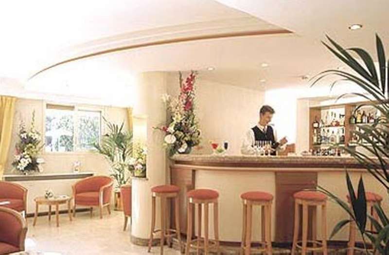 Hotel Beausejour Cannes Zewnętrze zdjęcie