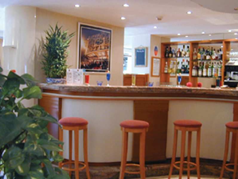 Hotel Beausejour Cannes Zewnętrze zdjęcie