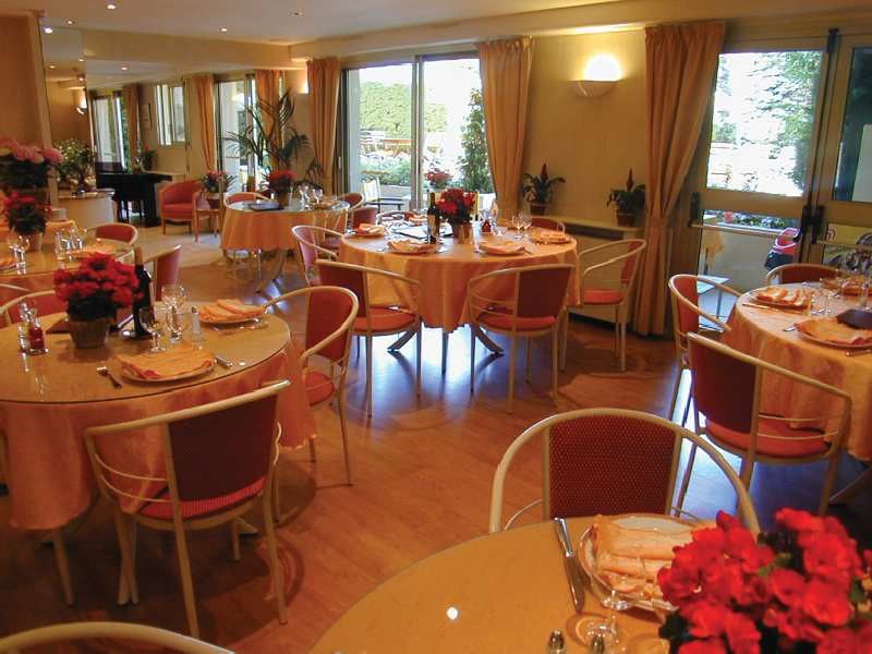 Hotel Beausejour Cannes Zewnętrze zdjęcie